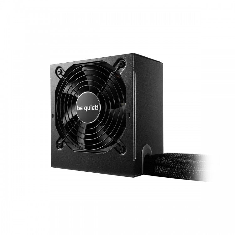 SYSTEM POWER 9 500W 80 PLUS BRONZE POWER SUPPLY