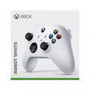 Official Xbox Series X & S Wireless Controller - White (XBOX/PC QAS-00002)