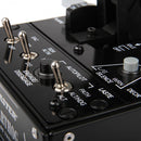 Thrustmaster Hotas Warthog Joystick & Throttle - Black