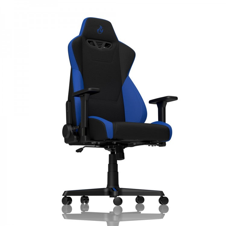 S300 Fabric Gaming Chair - Galactic Blue