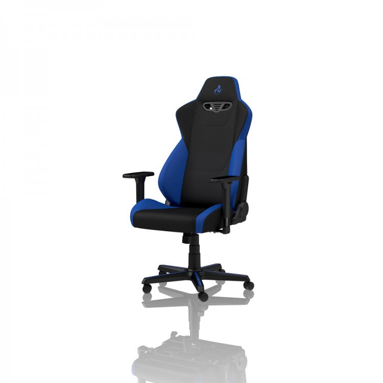 S300 Fabric Gaming Chair - Galactic Blue