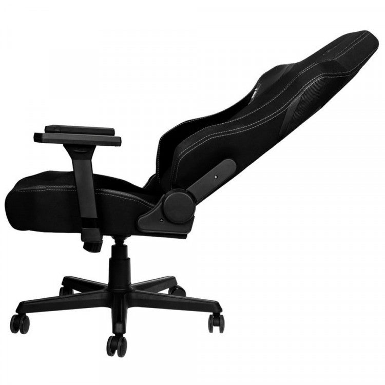 Nitro Concepts X1000 Gaming Chair - Black  X1000 Gaming Chair - Black