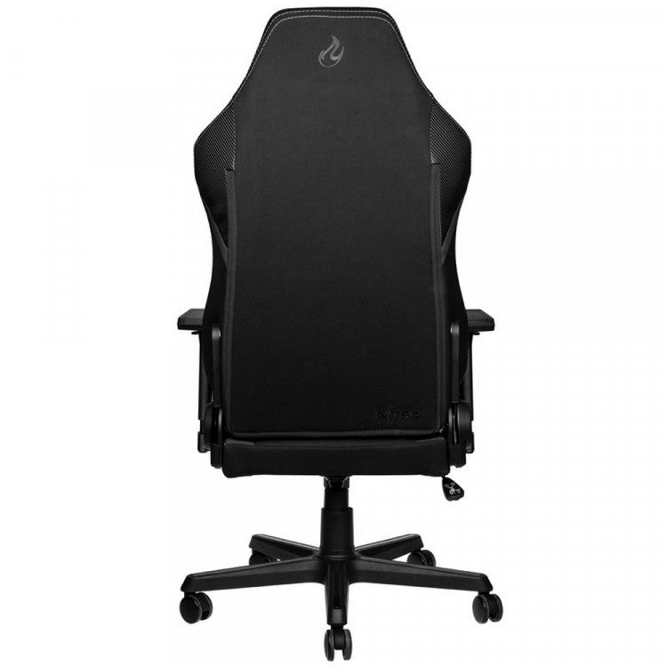 Nitro Concepts X1000 Gaming Chair - Black  X1000 Gaming Chair - Black