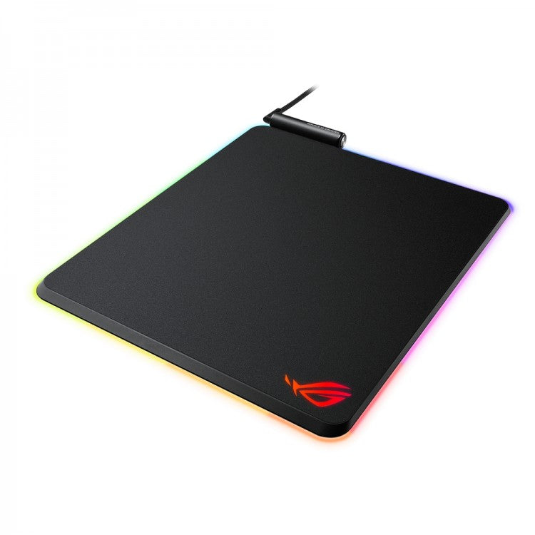 ASUS ROG Balteus RGB Gaming Mouse Pad