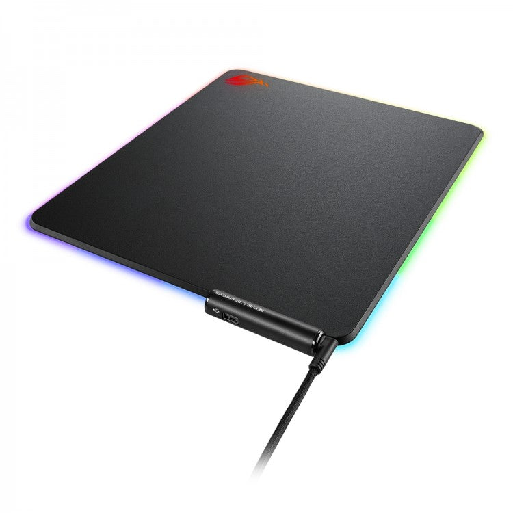 ASUS ROG Balteus RGB Gaming Mouse Pad