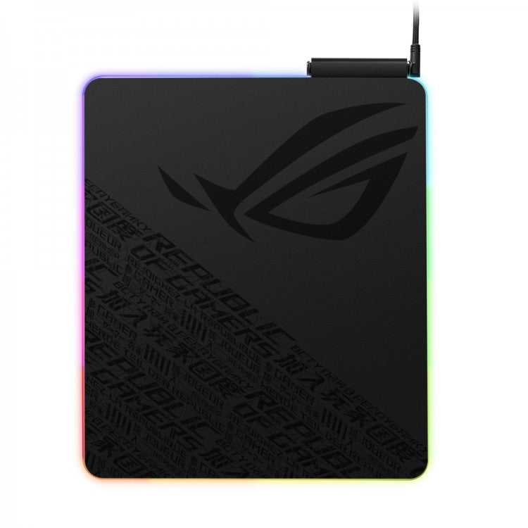 ASUS ROG Balteus RGB Gaming Mouse Pad