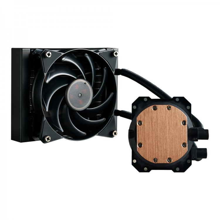 COOLER MASTER MASTERLIQUID LITE 120 AIO CPU COOLER - 120MM