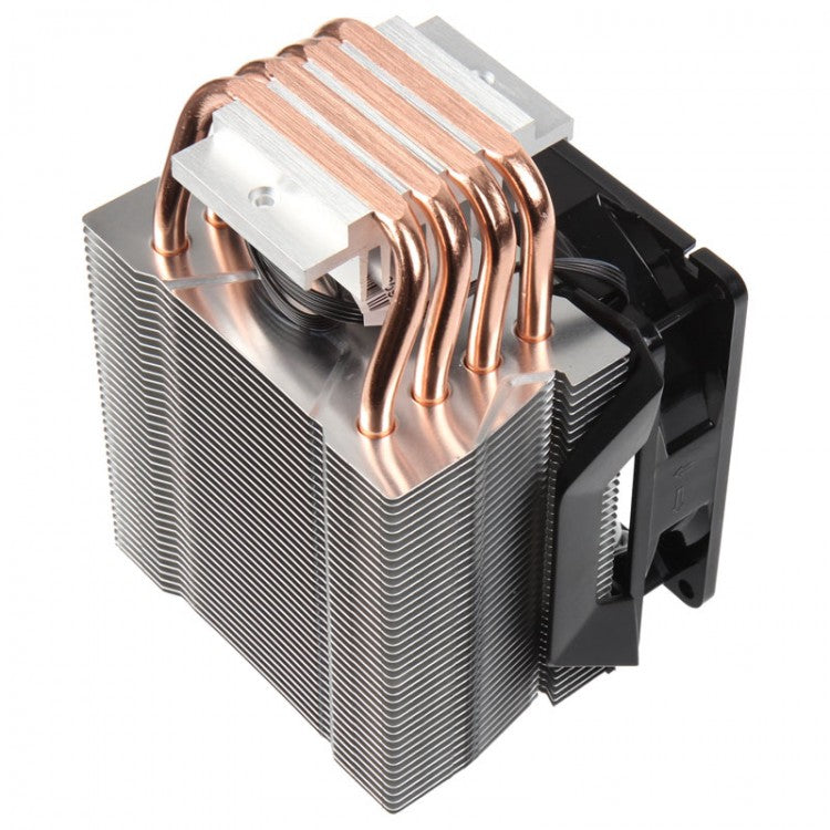 COOLER MASTER HYPER H412R CPU COOLER - 92MM