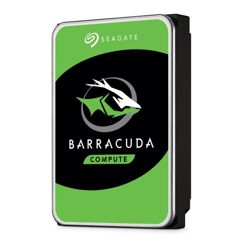 Seagate 1TB Barracuda HDD 5400RPM 2.5" Internal Hard Drive (ST1000LM048)