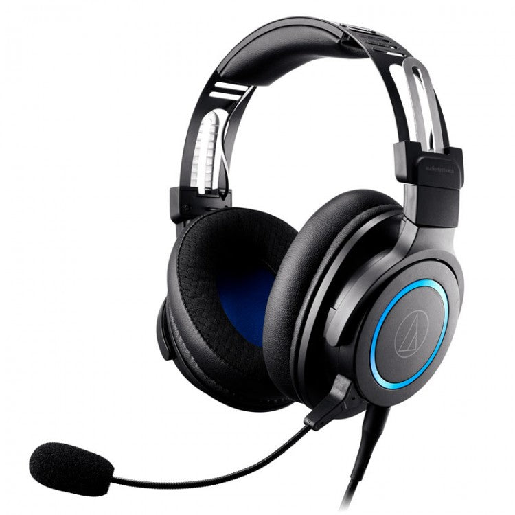 Audio-Technica ATH-G1 Gaming headset  ATH-G1 Gaming headset