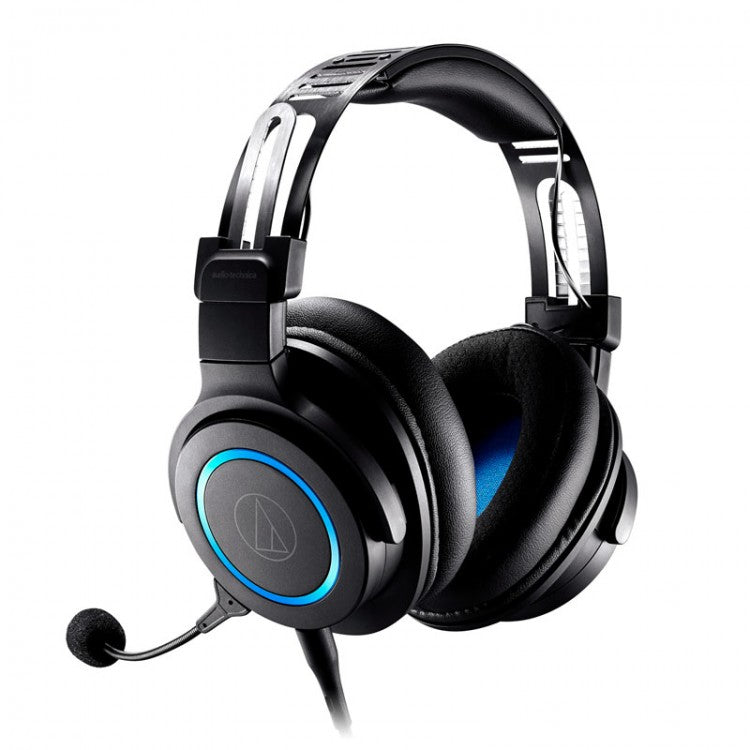 Audio-Technica ATH-G1 Gaming headset  ATH-G1 Gaming headset