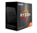 AMD Ryzen 5 5600G Six Core 3.9GHz (Socket AM4) APU with RX Vega Graphics